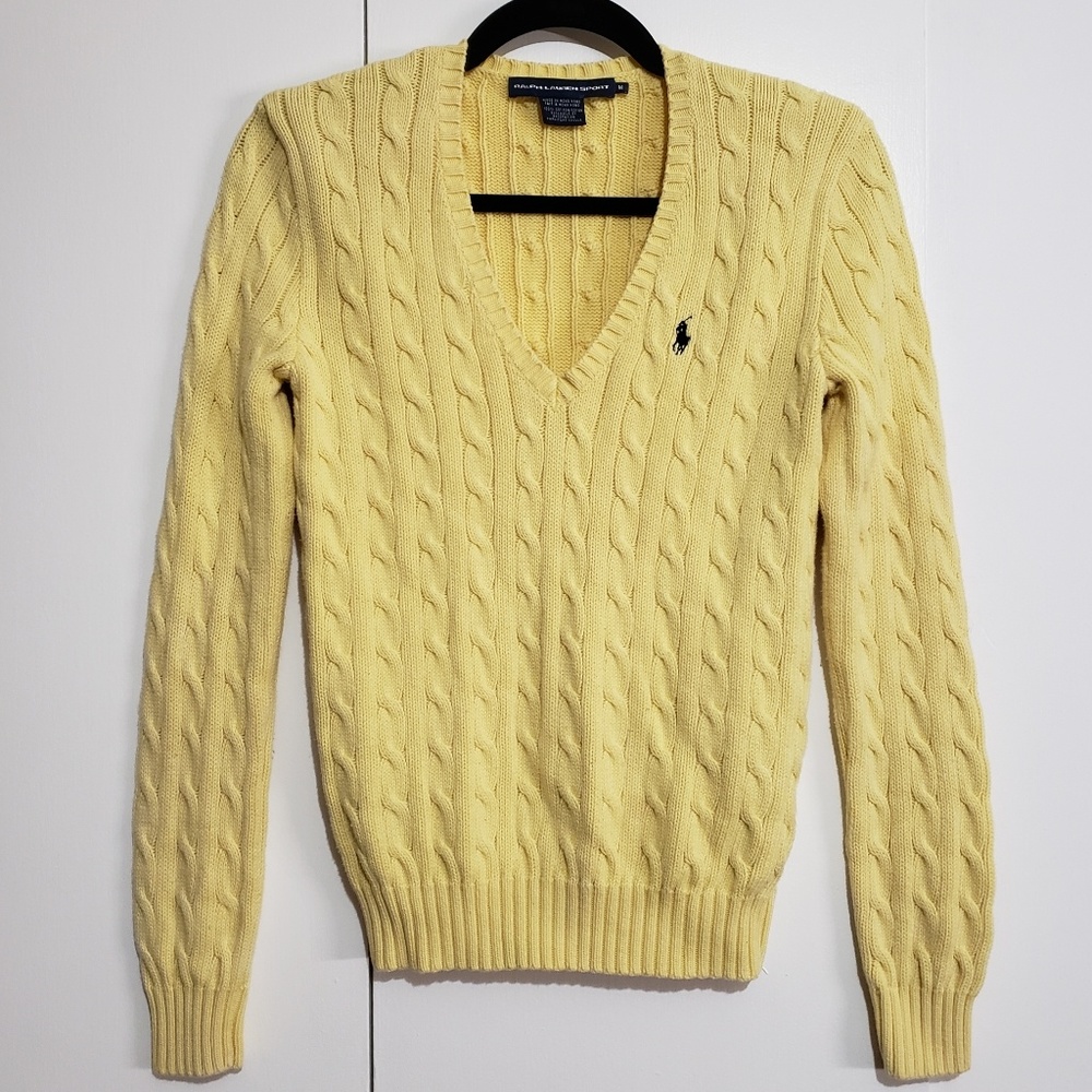 Ralph Lauren Sweater